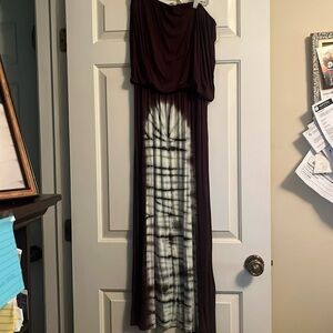 Mona B maxi dress